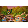 Videojuego para Switch Microids Les Schtroumpfs : Village Party