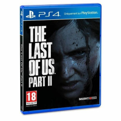 Videojuego PlayStation 4...