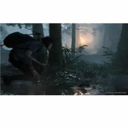  Naughty Dog The Last of Us: Part 2