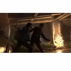  Naughty Dog The Last of Us: Part 2