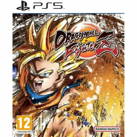  Bandai Namco Dragon Ball FighterZ