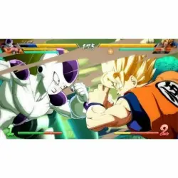  Bandai Namco Dragon Ball FighterZ