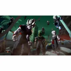  Bandai Namco Dragon Ball FighterZ