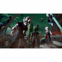 Videojuego PlayStation 5 Bandai Namco Dragon Ball FighterZ
