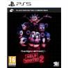 Five Nights at Freddy's: Help Wanted 2