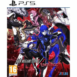 Videojuego PlayStation 5...