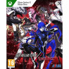 SEGA Shin Megami Tensei V : Vengeance