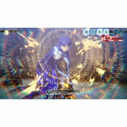 SEGA Shin Megami Tensei V : Vengeance