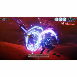 SEGA Shin Megami Tensei V : Vengeance