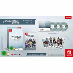 Videojuego para Switch...