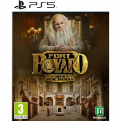 Videojuego PlayStation 5...