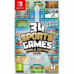 Videojuego para Switch Just...