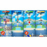Videojuego para Switch Just For Games 34 Sports Games World Edition