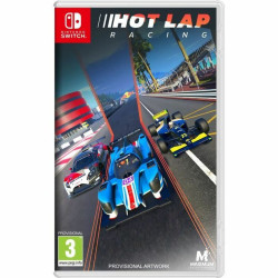 Videojuego para Switch Just...