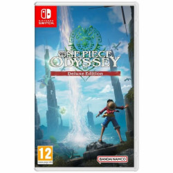 Videojuego para Switch...