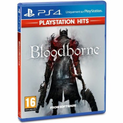 Videojuego PlayStation 4...