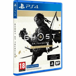 Videojuego PlayStation 4...