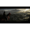 Captura de pantalla de Ghost of Tsushima Directors Cut en PlayStation 4 mostrando un paisaje impresionante del juego
