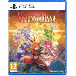 Videojuego PlayStation 5...