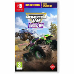 Videojuego para Switch...