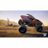 Captura de pantalla del videojuego Milestone Monster Jam Showdown Day One Edition para Nintendo Switch