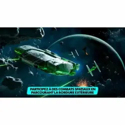  Ubisoft Star Wars: Outlaws (FR)