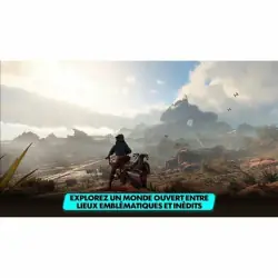  Ubisoft Star Wars: Outlaws (FR)