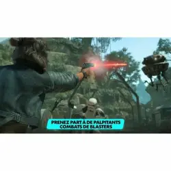  Ubisoft Star Wars: Outlaws (FR)