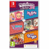 Portada del videojuego My Universe: My Baby Collection para Nintendo Switch