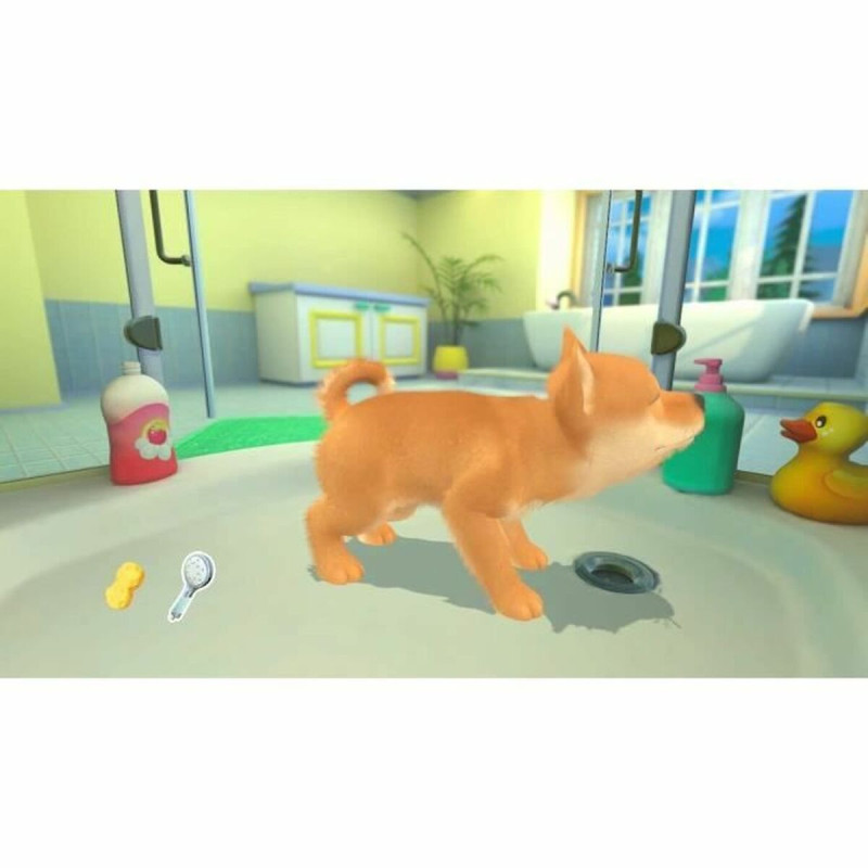 Portada del videojuego My Universe: My Baby Collection para Nintendo Switch en posición 5