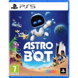 Videojuego PlayStation 5...