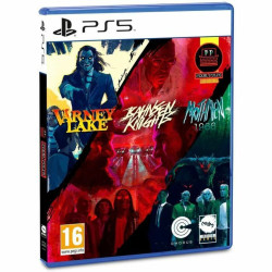 Videojuego PlayStation 5...