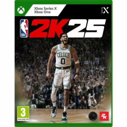 Videojuego Xbox Series X 2K...