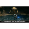 Portada del videojuego Star Wars Jedi Survivor para PlayStation 4 en imagen de producto.