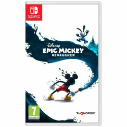 Videojuego para Switch Just...