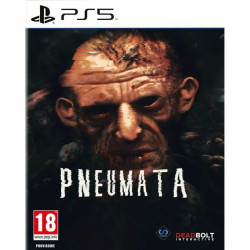 Videojuego PlayStation 5...