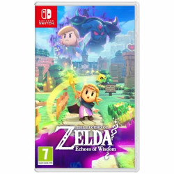 Videojuego para Switch...
