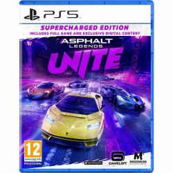 Videojuego PlayStation 5...