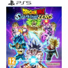 Bandai Namco Dragon Ball: Sparking Zero