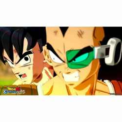 Bandai Namco Dragon Ball: Sparking Zero