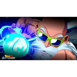 Bandai Namco Dragon Ball: Sparking Zero