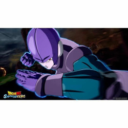 Bandai Namco Dragon Ball: Sparking Zero