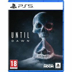 Videojuego PlayStation 5...