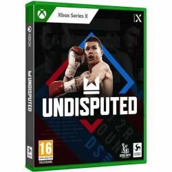 Videojuego Xbox Series X...