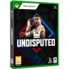  Deep Silver Undisputed