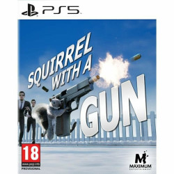Videojuego PlayStation 5...