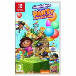 Videojuego para Switch...