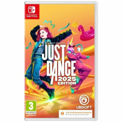 Videojuego para Switch...