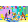 Portada del videojuego Just Dance 2025 Edition para Nintendo Switch en posición 4