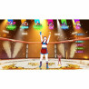 Portada de Just Dance 2025 Edition para Nintendo Switch con bailarines en acción
